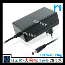 desktop switching power supply/adapter 12.5v 2.5a ac adapter powe charger 12.5v constant current power supply